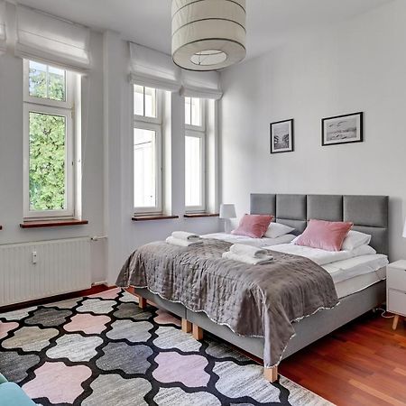 סופוט Comfort Apartments Dabrowskiego מראה חיצוני תמונה