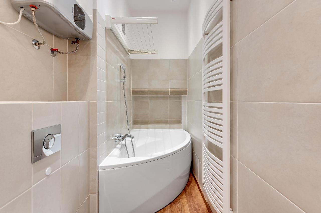 סופוט Comfort Apartments Dabrowskiego מראה חיצוני תמונה
