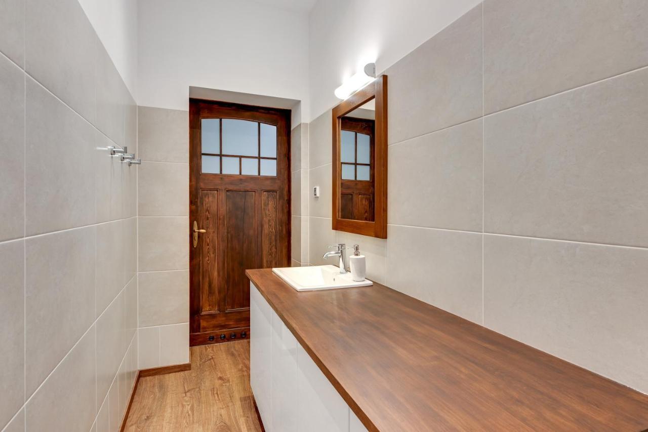 סופוט Comfort Apartments Dabrowskiego מראה חיצוני תמונה